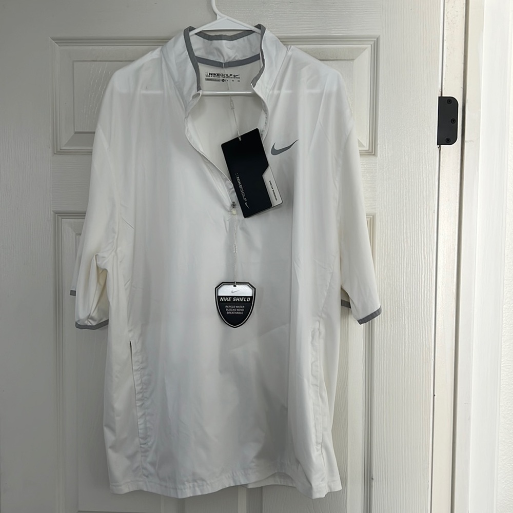 NikeGolf Men’s shirt XL